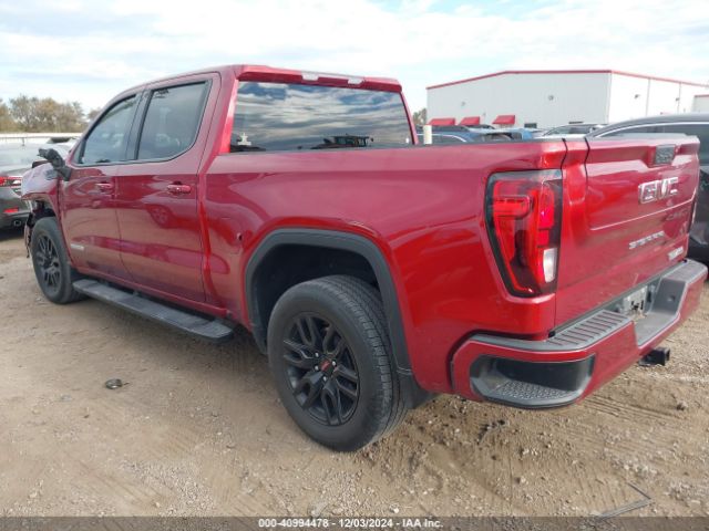 Photo 2 VIN: 3GTP8CEK8MG435689 - GMC SIERRA 