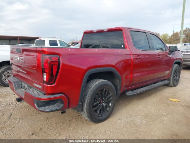 Photo 3 VIN: 3GTP8CEK8MG435689 - GMC SIERRA 