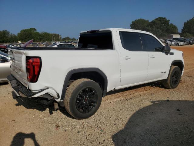 Photo 2 VIN: 3GTP8CEK8NG100448 - GMC SIERRA LIM 