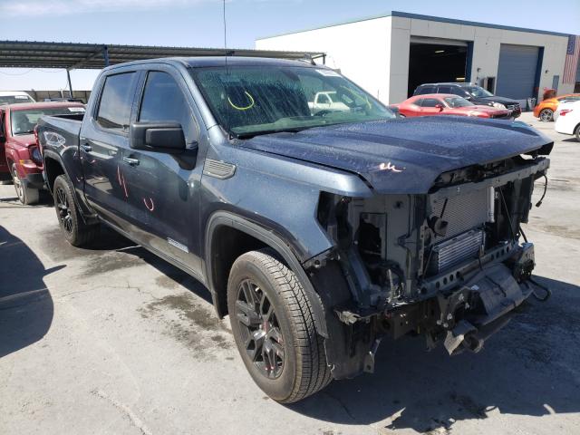 Photo 0 VIN: 3GTP8CEKXLG395257 - GMC SIERRA C15 