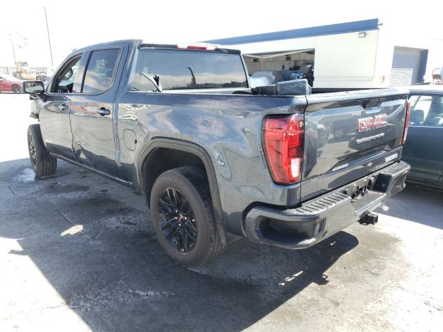 Photo 2 VIN: 3GTP8CEKXLG395257 - GMC SIERRA C15 