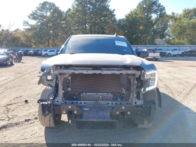 Photo 5 VIN: 3GTP8CEKXNG116330 - GMC SIERRA LIMITED 