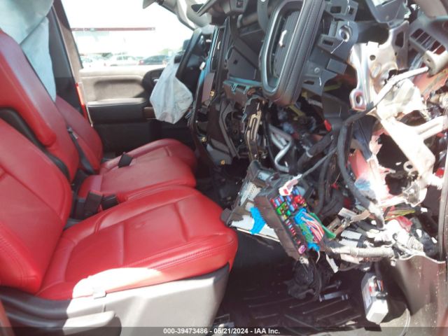 Photo 4 VIN: 3GTP8CET0MG184630 - GMC SIERRA 1500 