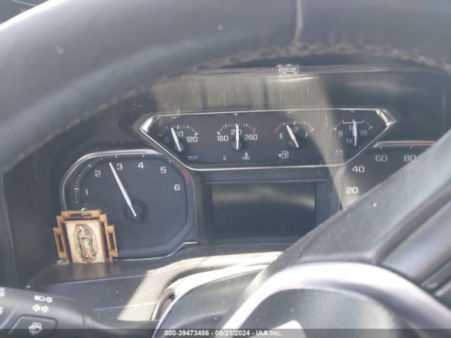 Photo 6 VIN: 3GTP8CET0MG184630 - GMC SIERRA 1500 