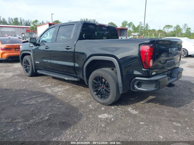 Photo 2 VIN: 3GTP8CET0MG384004 - GMC SIERRA 