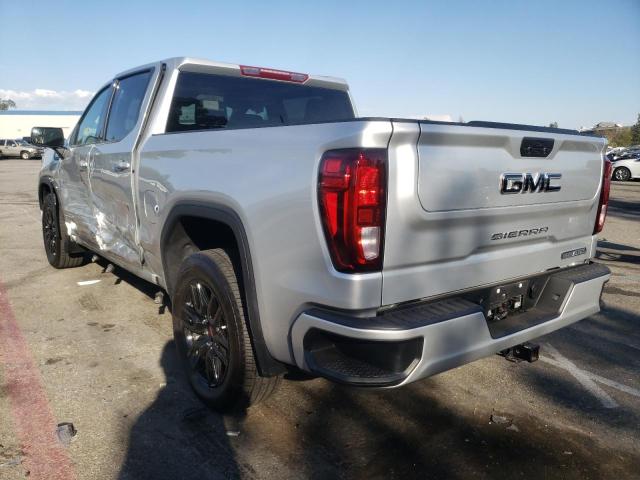 Photo 2 VIN: 3GTP8CET1MG363579 - GMC SIERRA C15 