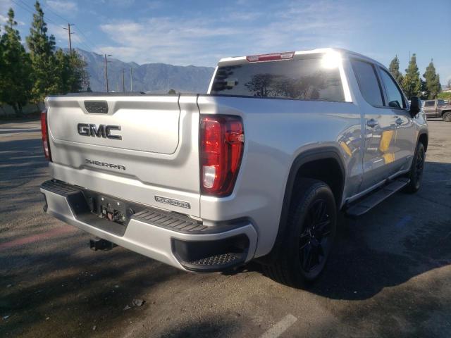 Photo 3 VIN: 3GTP8CET1MG363579 - GMC SIERRA C15 