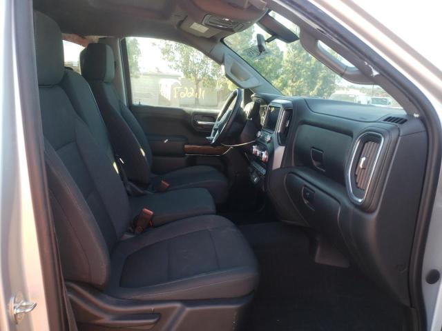 Photo 4 VIN: 3GTP8CET1MG363579 - GMC SIERRA C15 