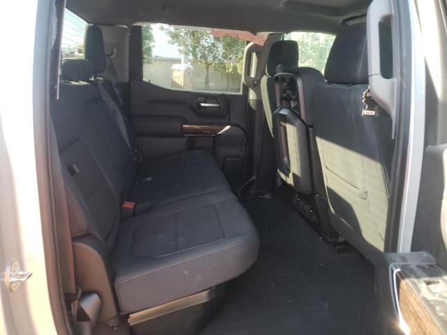 Photo 5 VIN: 3GTP8CET1MG363579 - GMC SIERRA C15 