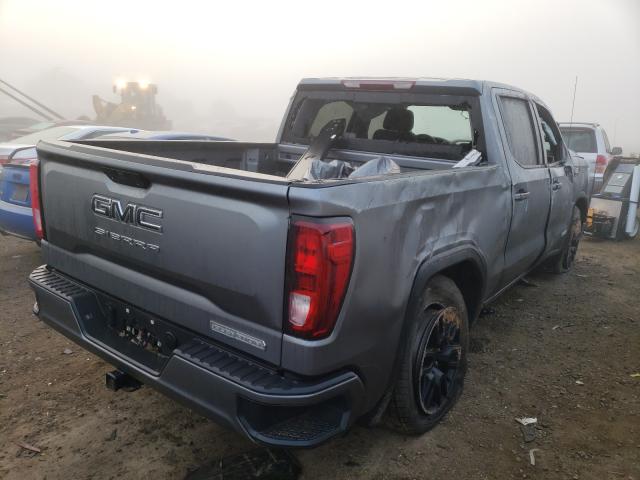 Photo 3 VIN: 3GTP8CET2LG289362 - GMC SIERRA C15 