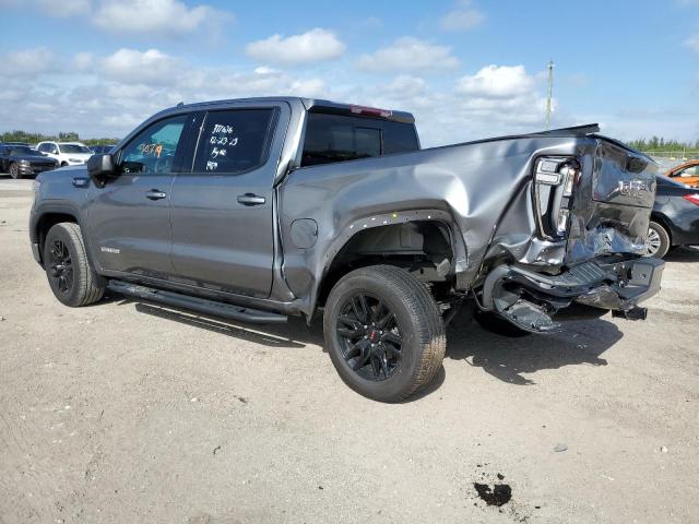 Photo 1 VIN: 3GTP8CET2MG377636 - GMC SIERRA 1500 