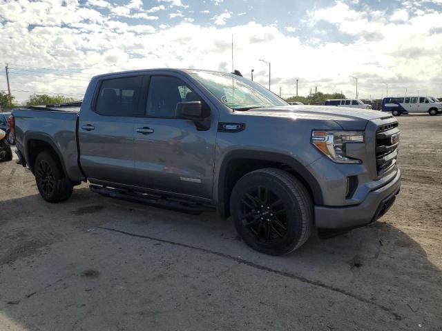 Photo 3 VIN: 3GTP8CET2MG377636 - GMC SIERRA 1500 