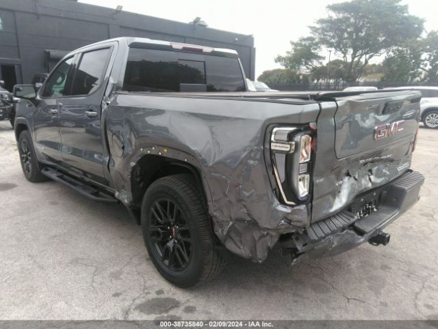 Photo 2 VIN: 3GTP8CET2MG377636 - GMC SIERRA 1500 