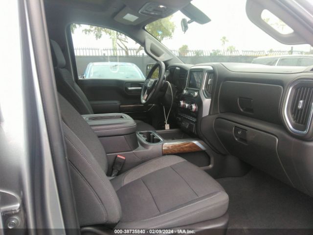 Photo 4 VIN: 3GTP8CET2MG377636 - GMC SIERRA 1500 