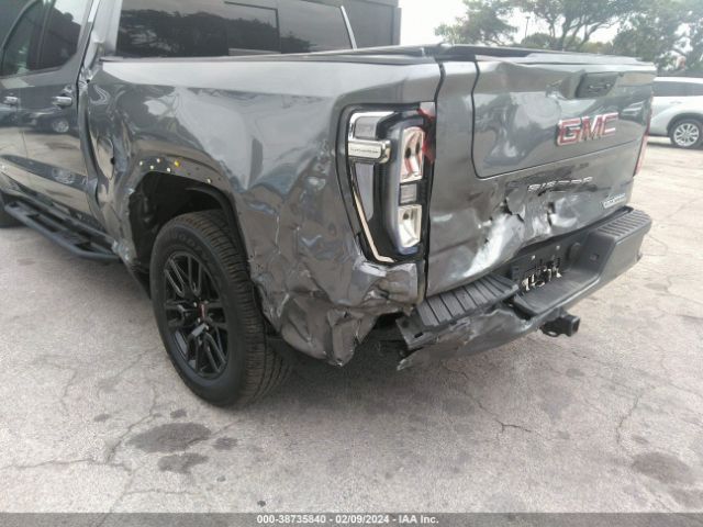 Photo 5 VIN: 3GTP8CET2MG377636 - GMC SIERRA 1500 