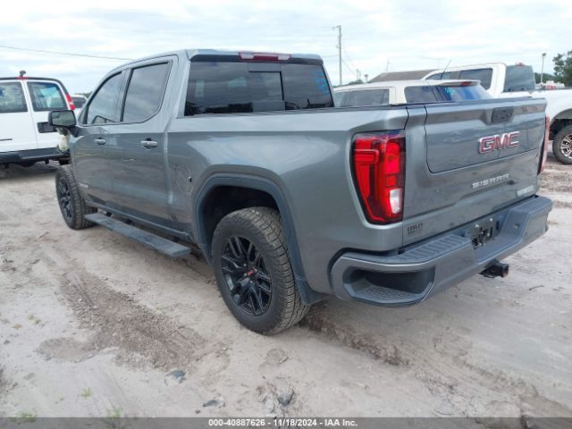 Photo 2 VIN: 3GTP8CET4MG303277 - GMC SIERRA 