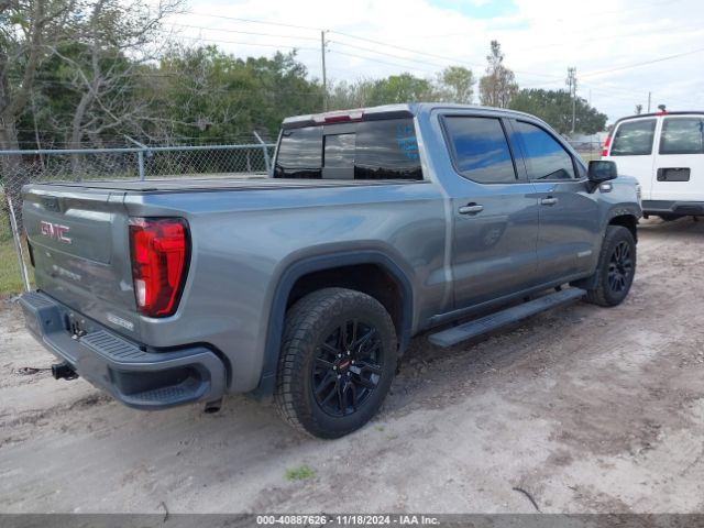 Photo 3 VIN: 3GTP8CET4MG303277 - GMC SIERRA 