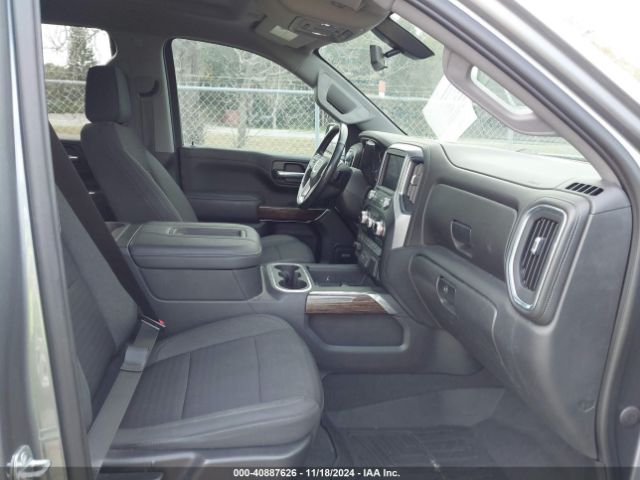 Photo 4 VIN: 3GTP8CET4MG303277 - GMC SIERRA 