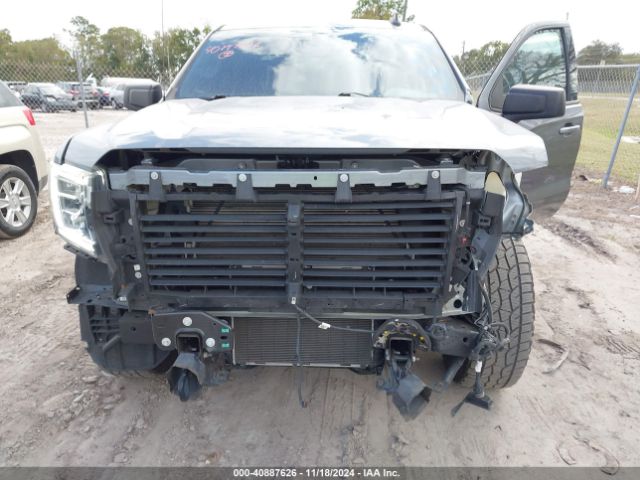 Photo 5 VIN: 3GTP8CET4MG303277 - GMC SIERRA 