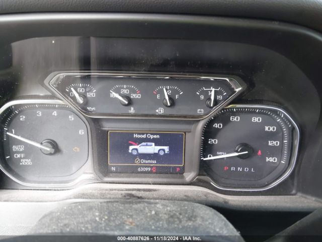 Photo 6 VIN: 3GTP8CET4MG303277 - GMC SIERRA 