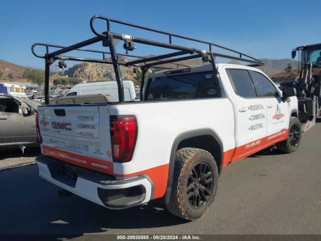 Photo 3 VIN: 3GTP8CET7MG303547 - GMC SIERRA 