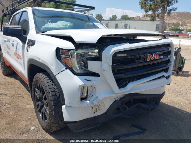 Photo 5 VIN: 3GTP8CET7MG303547 - GMC SIERRA 