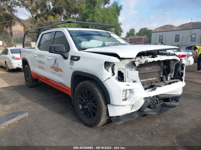 Photo 0 VIN: 3GTP8CET7MG303547 - GMC SIERRA 