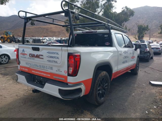 Photo 3 VIN: 3GTP8CET7MG303547 - GMC SIERRA 