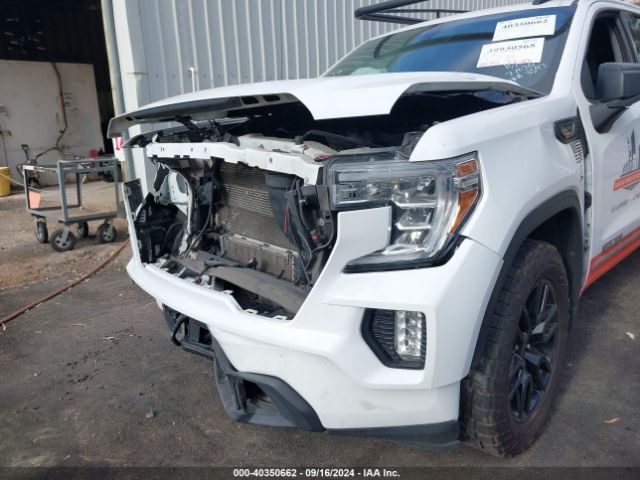 Photo 5 VIN: 3GTP8CET7MG303547 - GMC SIERRA 