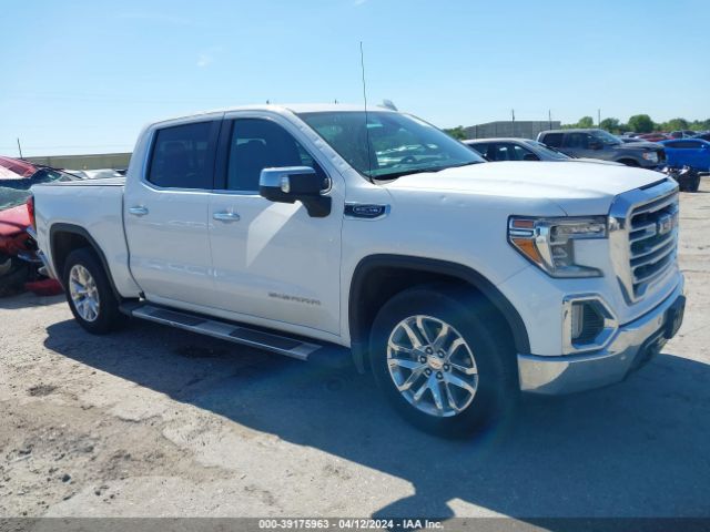 Photo 0 VIN: 3GTP8DED0KG105131 - GMC SIERRA 1500 