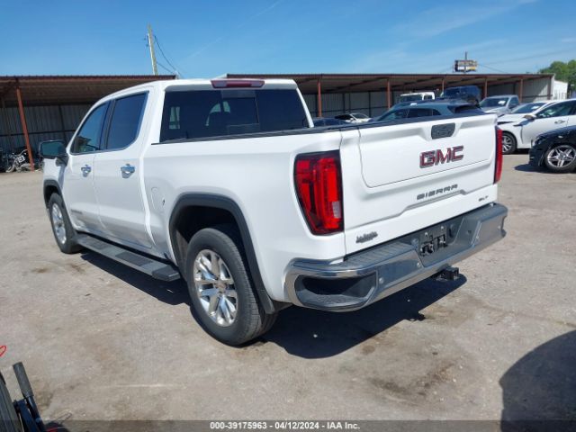 Photo 2 VIN: 3GTP8DED0KG105131 - GMC SIERRA 1500 