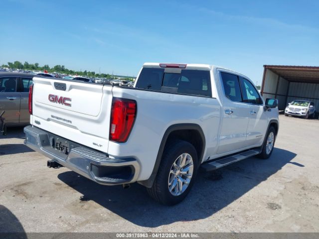 Photo 3 VIN: 3GTP8DED0KG105131 - GMC SIERRA 1500 