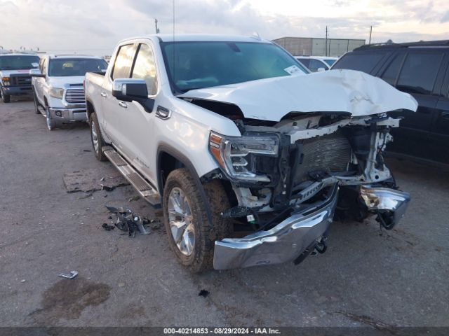 Photo 0 VIN: 3GTP8DED0LG312605 - GMC SIERRA 