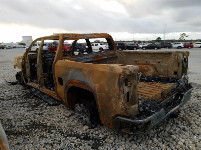 Photo 2 VIN: 3GTP8DED0LG361982 - GMC SIERRA C15 