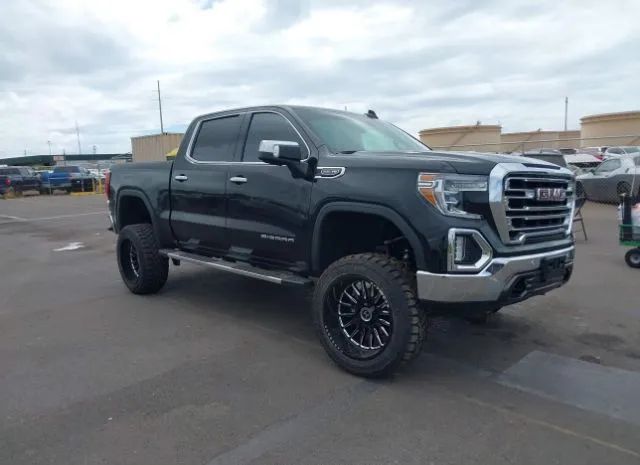 Photo 0 VIN: 3GTP8DED0MG114317 - GMC SIERRA 