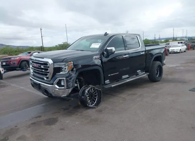 Photo 1 VIN: 3GTP8DED0MG114317 - GMC SIERRA 