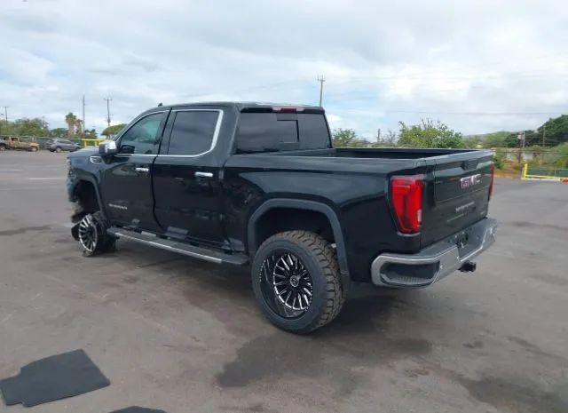 Photo 2 VIN: 3GTP8DED0MG114317 - GMC SIERRA 