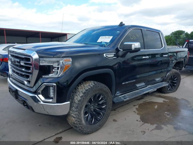 Photo 1 VIN: 3GTP8DED0NG128817 - GMC SIERRA 