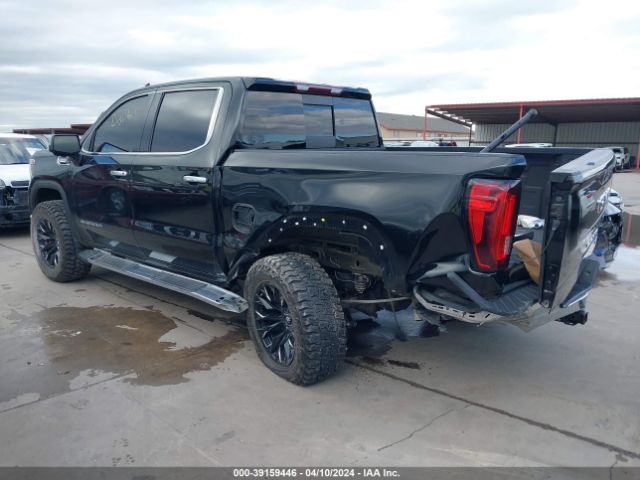 Photo 2 VIN: 3GTP8DED0NG128817 - GMC SIERRA 