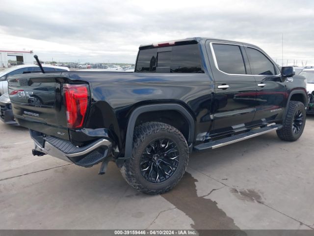 Photo 3 VIN: 3GTP8DED0NG128817 - GMC SIERRA 