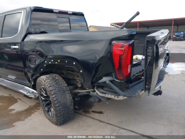 Photo 5 VIN: 3GTP8DED0NG128817 - GMC SIERRA 