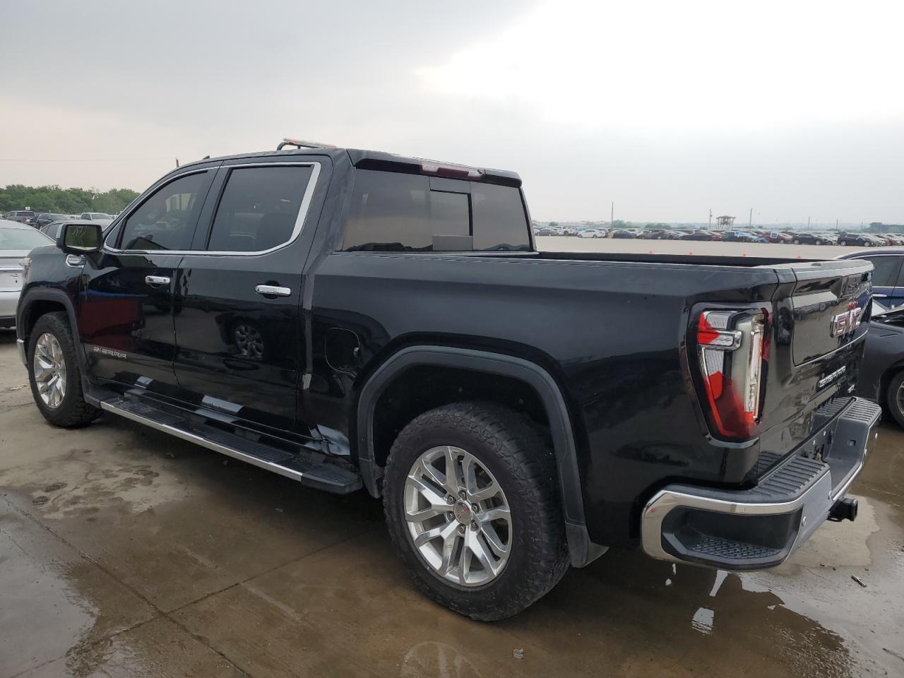 Photo 1 VIN: 3GTP8DED1KG113349 - GMC SIERRA 