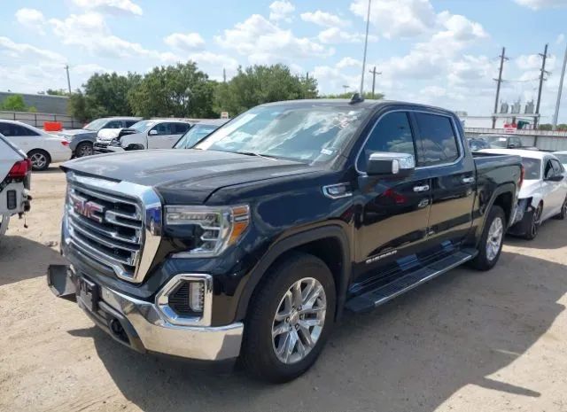 Photo 1 VIN: 3GTP8DED1KG223527 - GMC SIERRA 