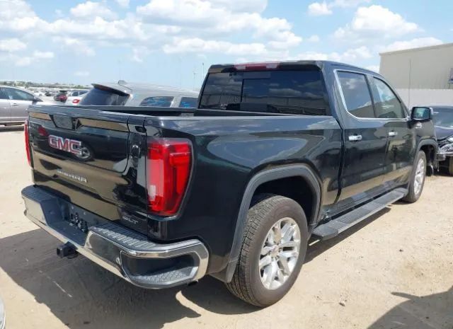 Photo 3 VIN: 3GTP8DED1KG223527 - GMC SIERRA 