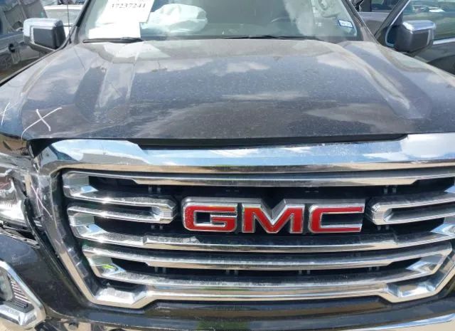 Photo 9 VIN: 3GTP8DED1KG223527 - GMC SIERRA 