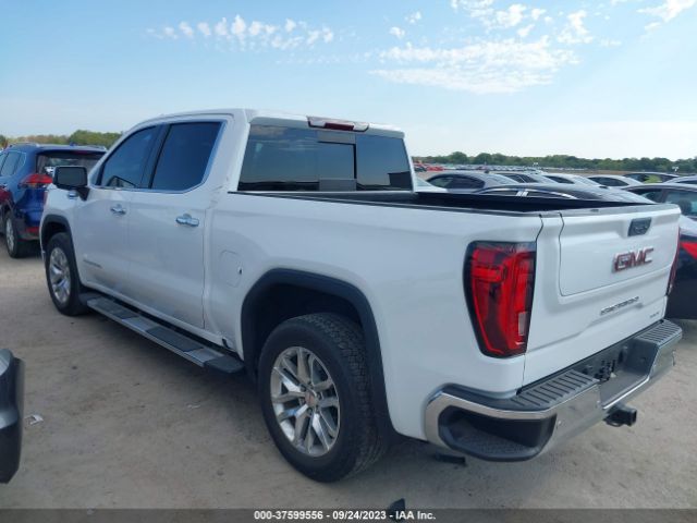 Photo 2 VIN: 3GTP8DED1KG302468 - GMC SIERRA 1500 