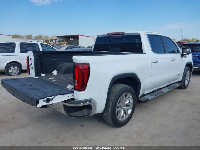 Photo 3 VIN: 3GTP8DED1KG302468 - GMC SIERRA 1500 