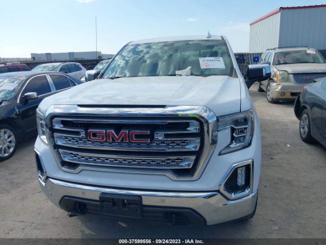 Photo 5 VIN: 3GTP8DED1KG302468 - GMC SIERRA 1500 