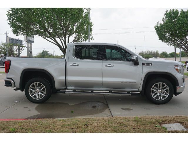 Photo 1 VIN: 3GTP8DED1LG159801 - GMC SIERRA 1500 