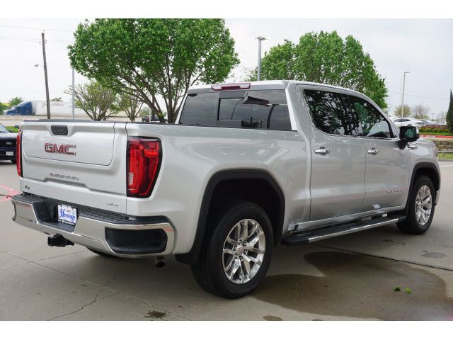 Photo 2 VIN: 3GTP8DED1LG159801 - GMC SIERRA 1500 